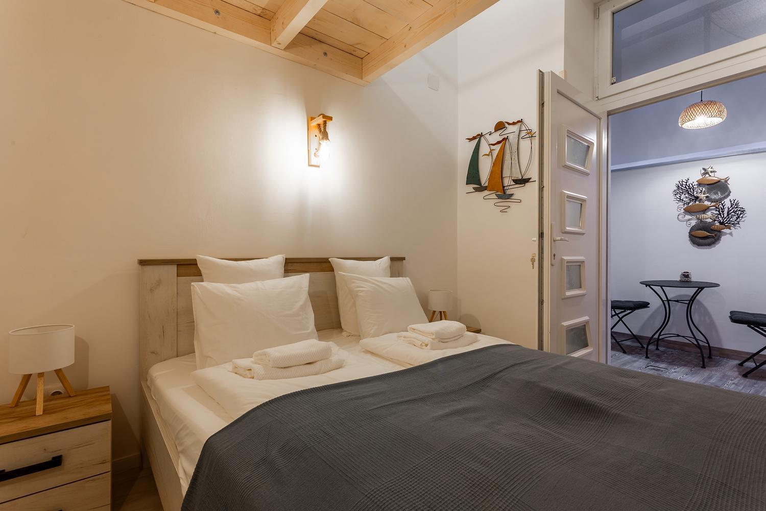 Goldcentral Apartment Danube Budapest Extérieur photo