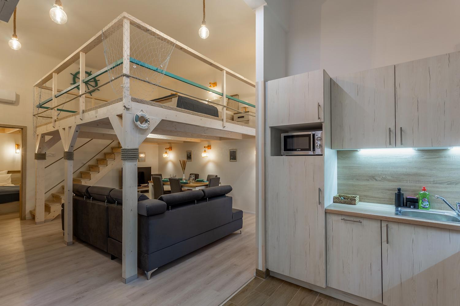 Goldcentral Apartment Danube Budapest Extérieur photo