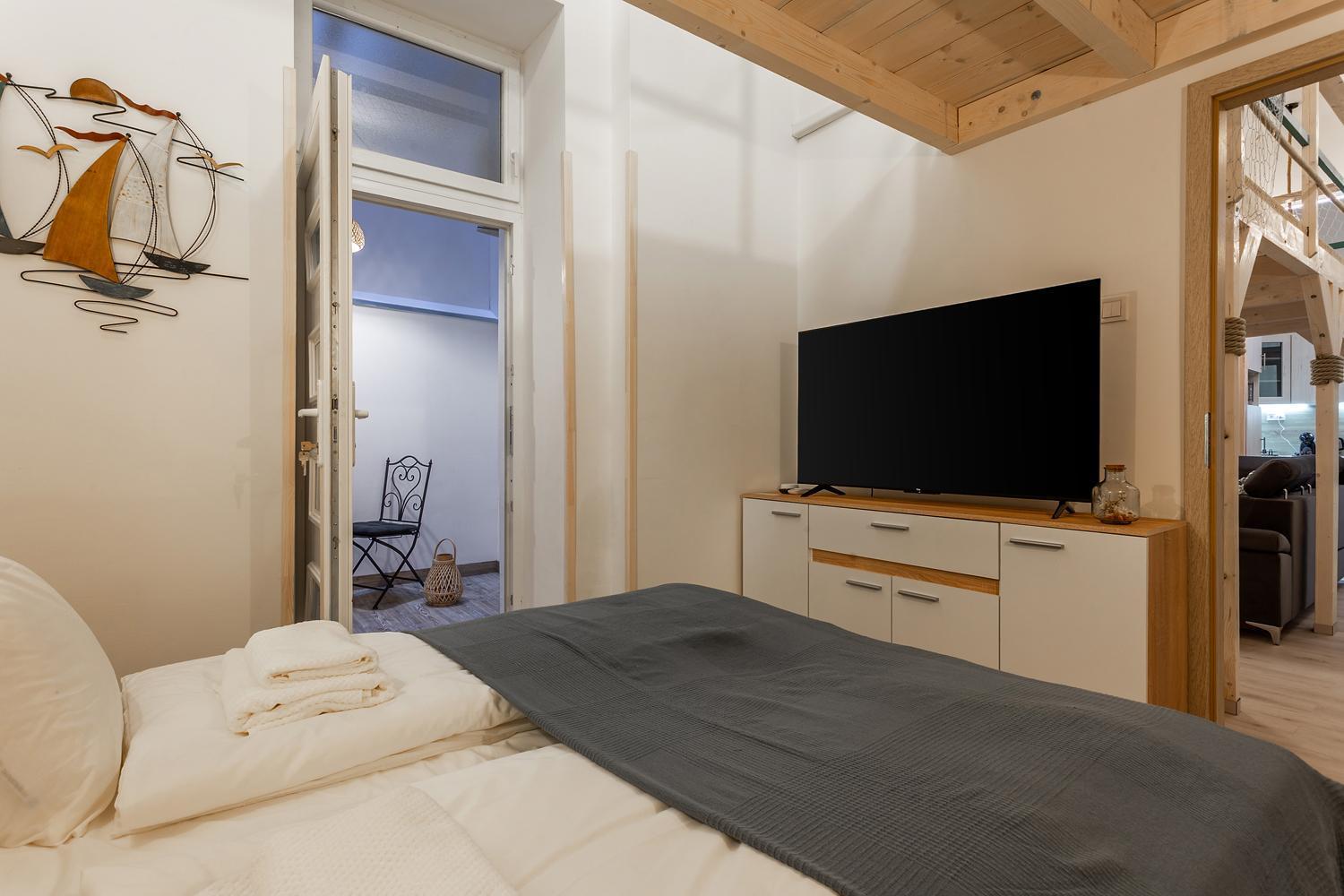 Goldcentral Apartment Danube Budapest Extérieur photo