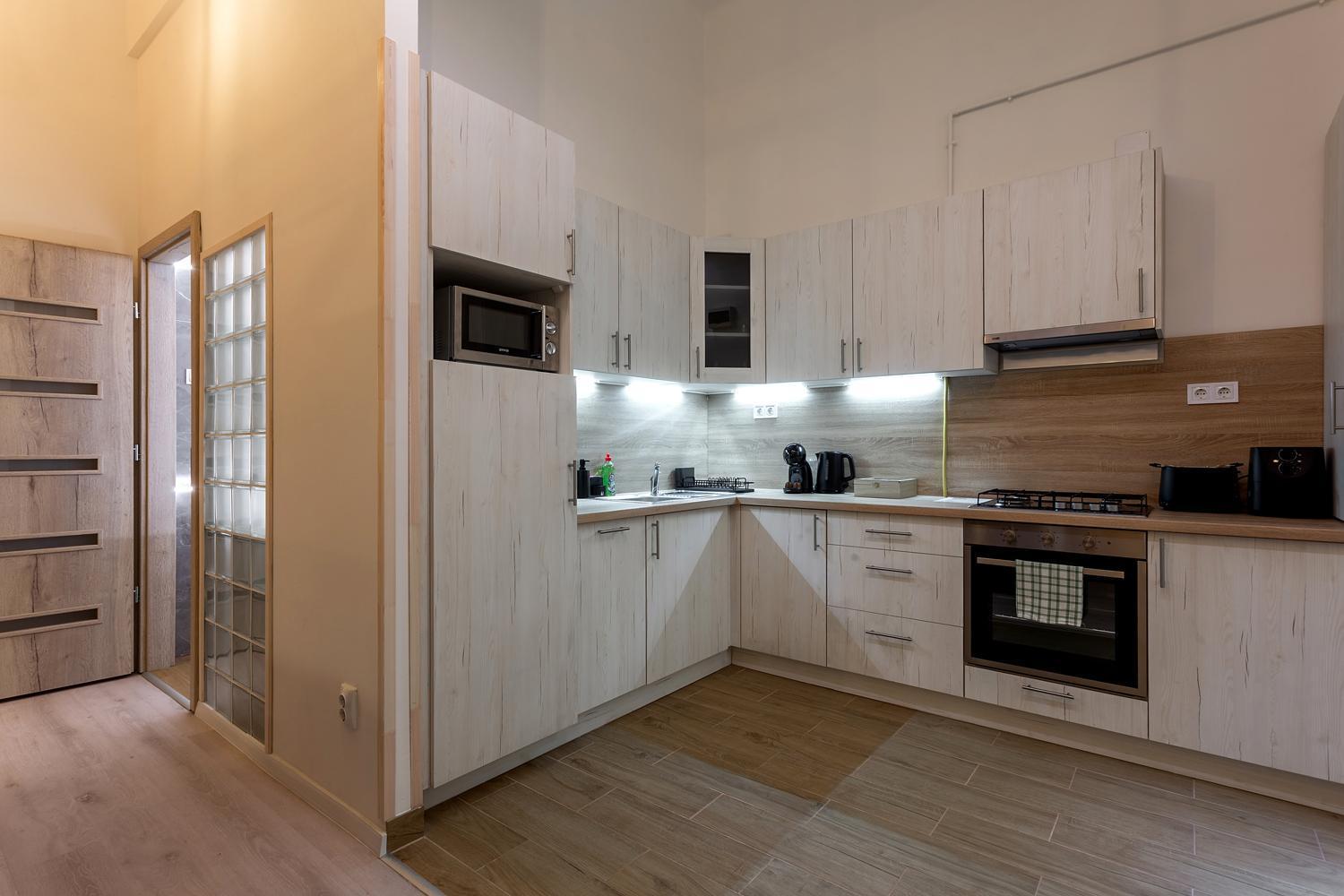 Goldcentral Apartment Danube Budapest Extérieur photo